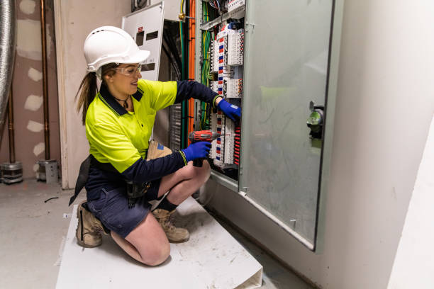 Best Electrical Wiring Services  in Manteno, IL