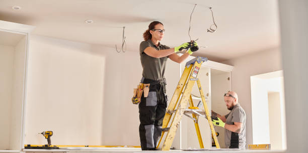 Best Electrical System Inspection  in Manteno, IL