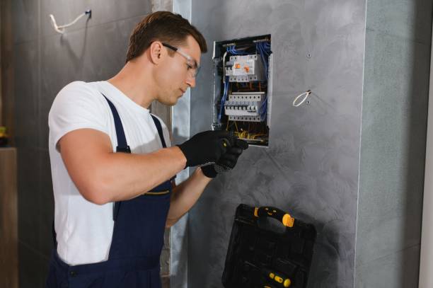 Best Emergency Electrician Near Me  in Manteno, IL