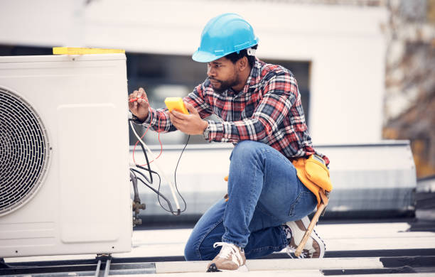 Best Electrical Upgrades for Homes  in Manteno, IL