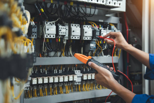 Best Electrical Repair Services  in Manteno, IL
