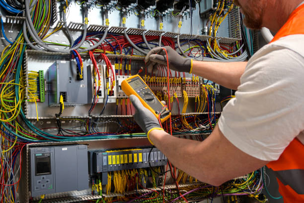 Best Electrical Wiring Services  in Manteno, IL